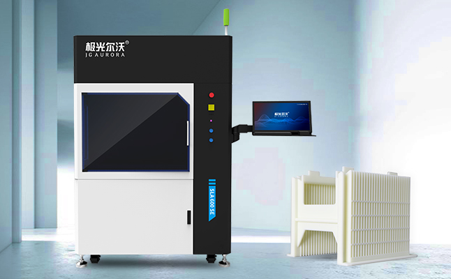 工業(yè)級3D打印機多少錢？