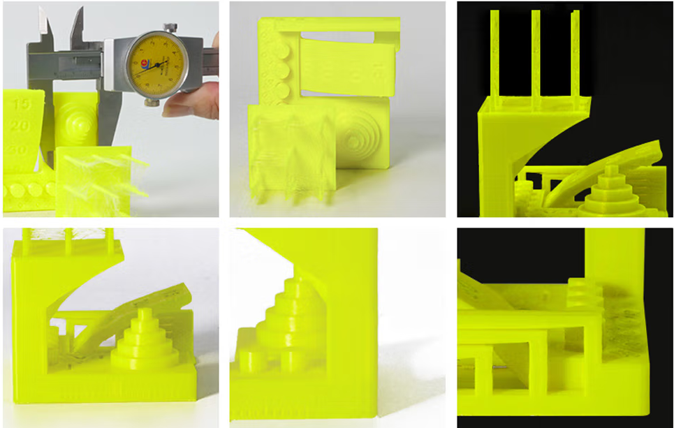 3D打印機(jī)噴嘴溫度不高的原因，3D打印機(jī)噴嘴溫度不高怎么造成的？